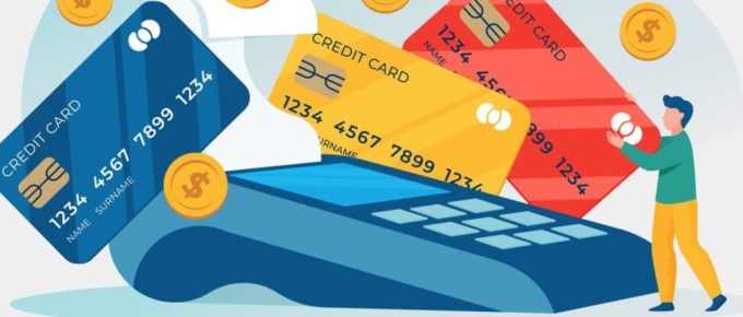 Best Credit Cards For Online Shopping In India