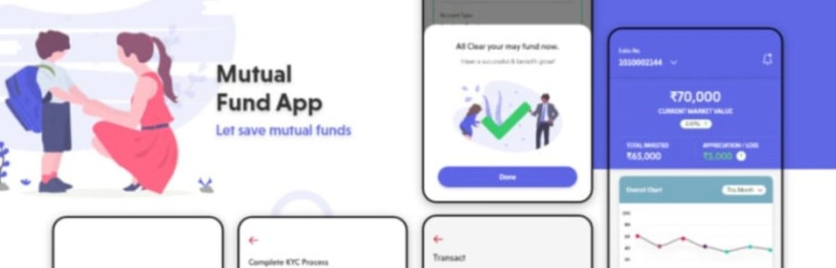 Best App For Mutual Funds In India