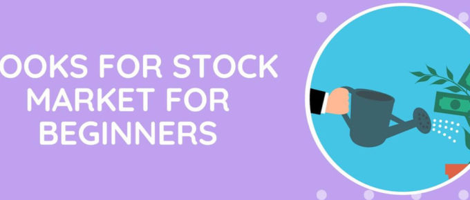 Best Books For Stock Market For Beginners In India