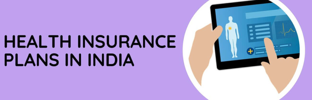 Best Health Insurance Plans In India