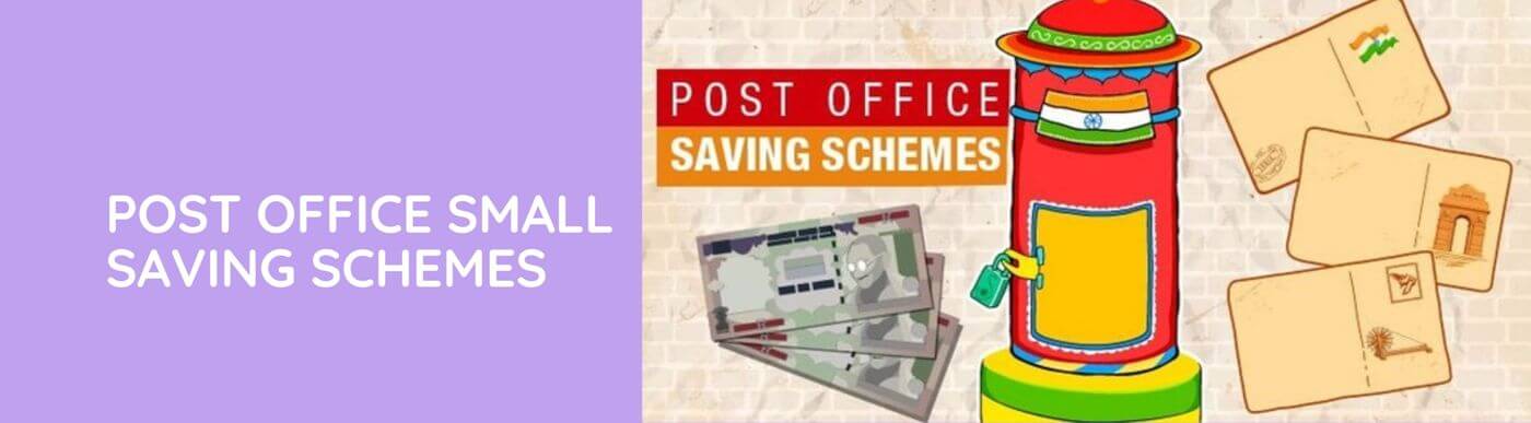 Post Office Small Saving Schemes And The Interest Rates Everything You Should Know Invested 9655