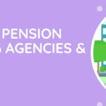 List Of EPF Pension Disbursing Agencies and Banks (EPS 1995 Scheme)