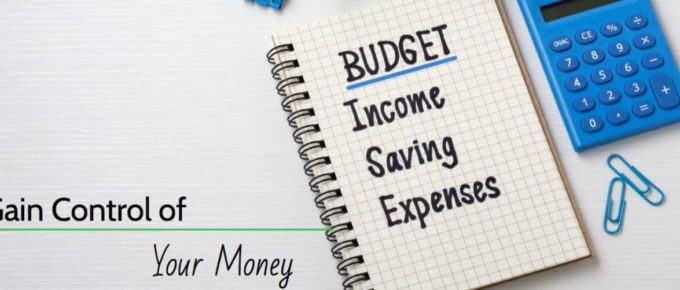 Benefits Of Budgeting & Tracking Expenses
