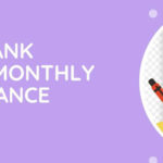 How Your Bank Calculates Monthly Average Balance