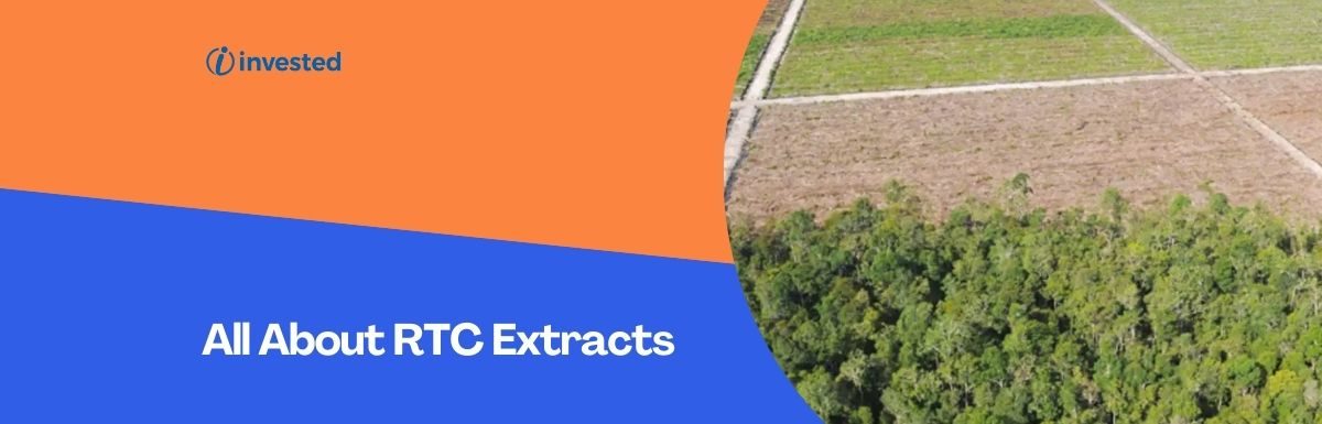 All About RTC Extracts
