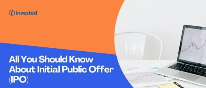 What is Initial Public Offer (IPO)