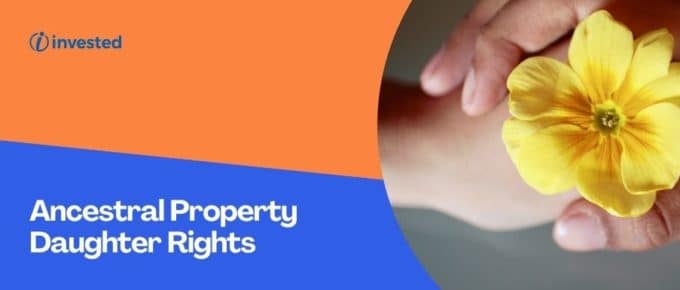 Property Rights For Daughter