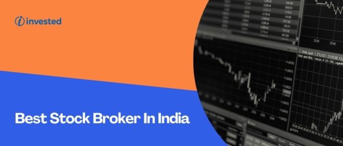 Getting The Best Stock Broker In India