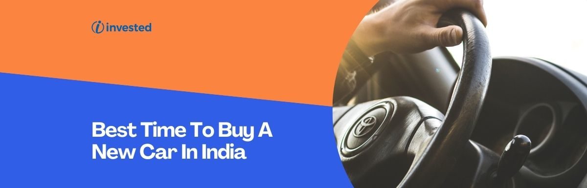 Best Time To Buy A New Car In India