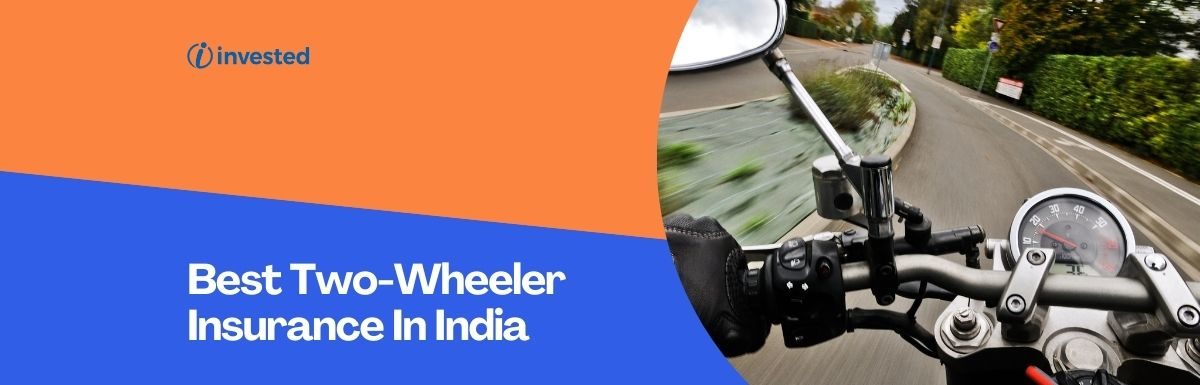 Best Two-Wheeler Insurance In India