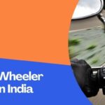 two-wheeler insurance in India
