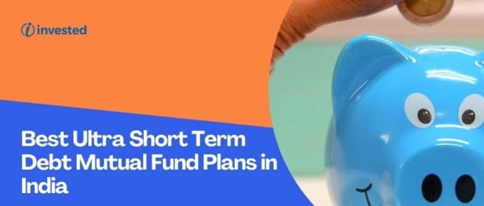 Short Term Debt Mutual Fund Plans