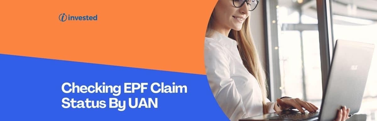 Checking EPF Claim Status By UAN