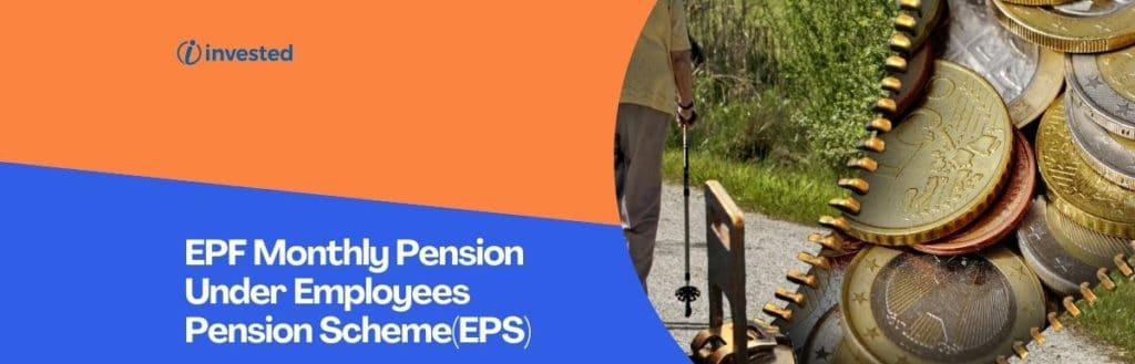 How Can I Get My Monthly Pension From Epf