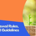 GPF Withdrawal Rules