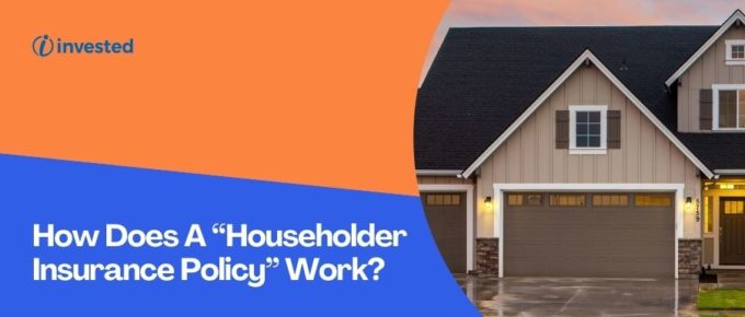 Householder Insurance Policy