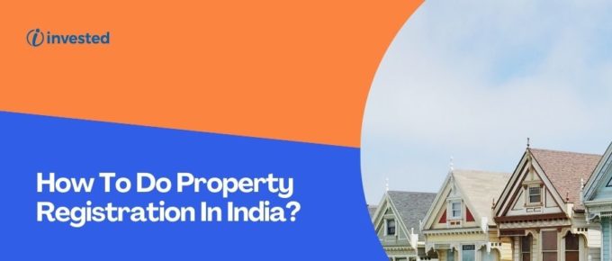 How To Register Property In India