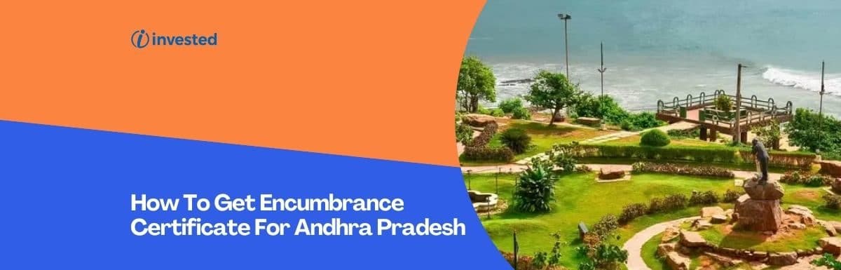 How To Get Encumbrance Certificate For Andhra Pradesh Both Online And Offline ?