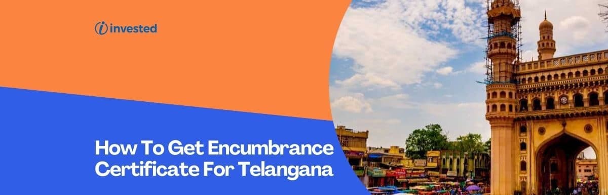 How To Get Encumbrance Certificate For Telangana Both Online And Offline?