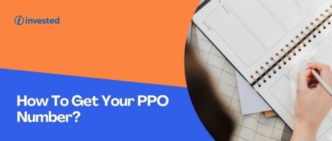 How To Get PPO Number
