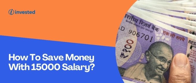 Save Money With 15000 Salary