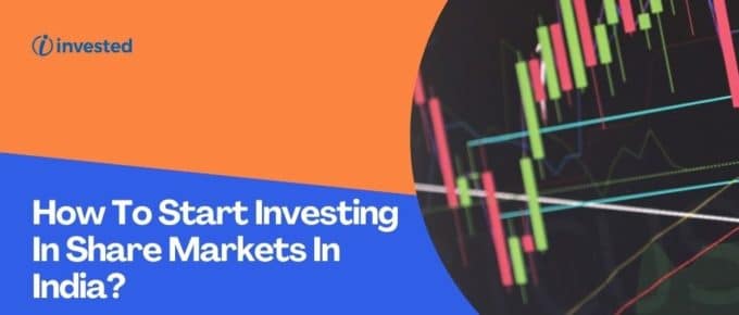 Share Market Investing In India