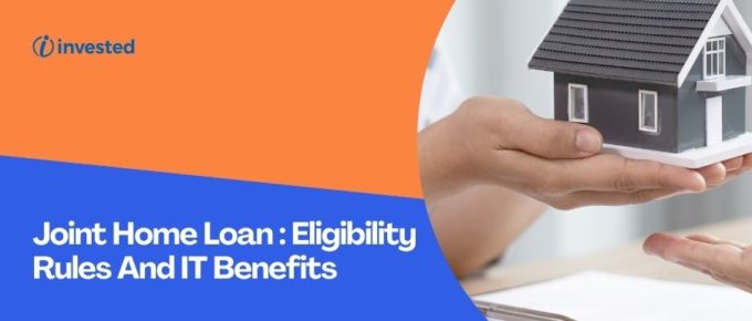 Joint Home Loan Eligibility
