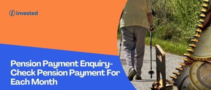 Pension Payment Enquiry