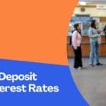 Post Office Deposit Schemes Interest Rates