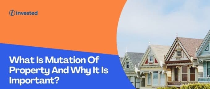 Importance of Mutation of Property