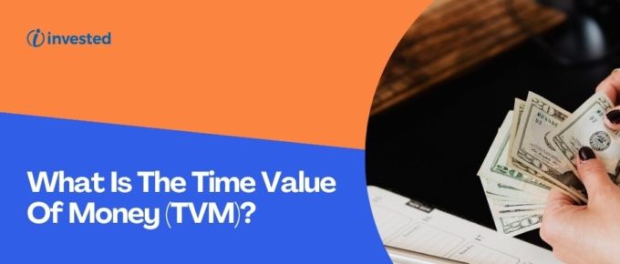 Time Value Of Money TVM