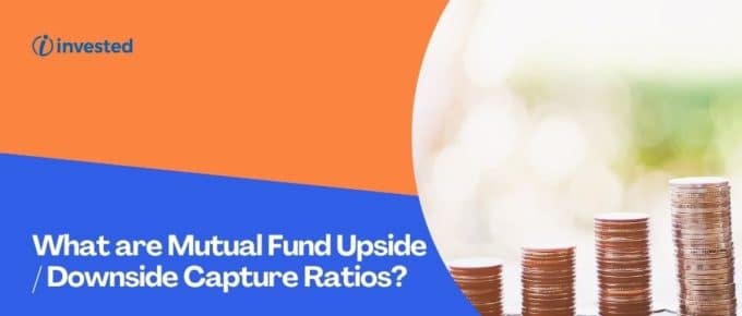 Mutual Fund Upside / Downside Capture Ratios