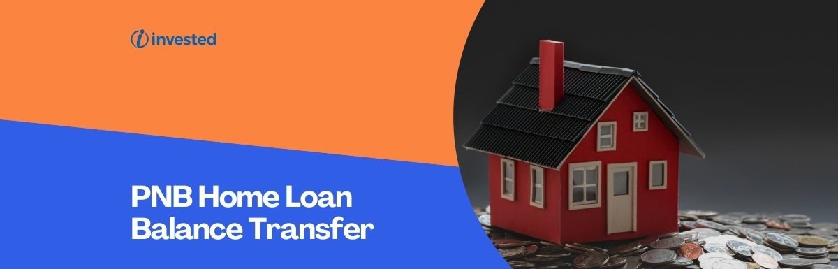 PNB Home Loan Balance Transfer