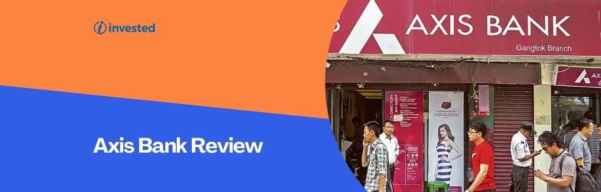 Axis Bank Review
