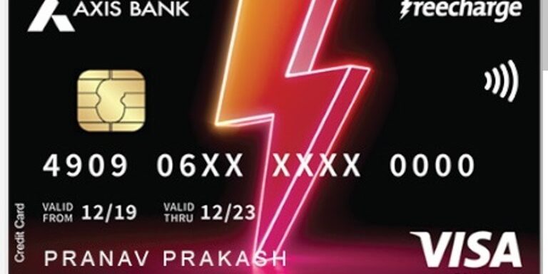 Axis bank travel card online login