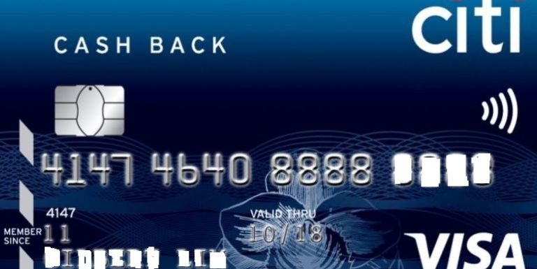 citibank-cashback-credit-card-india-and-its-review-invested