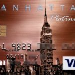 Standard Chartered Manhattan Credit Card Review