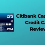 Citibank Cashback Credit Card India Review