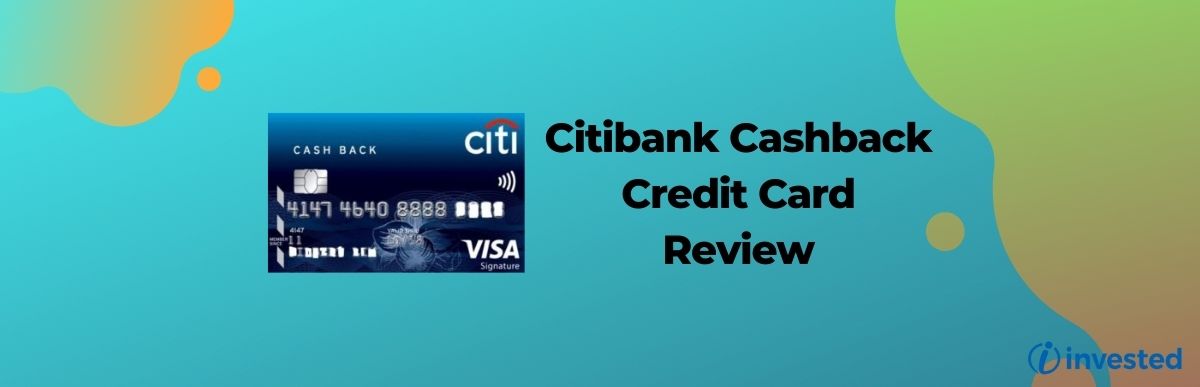 How To Use Citibank Cashback Rebate