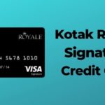 Kotak Royale Signature Credit Card Review