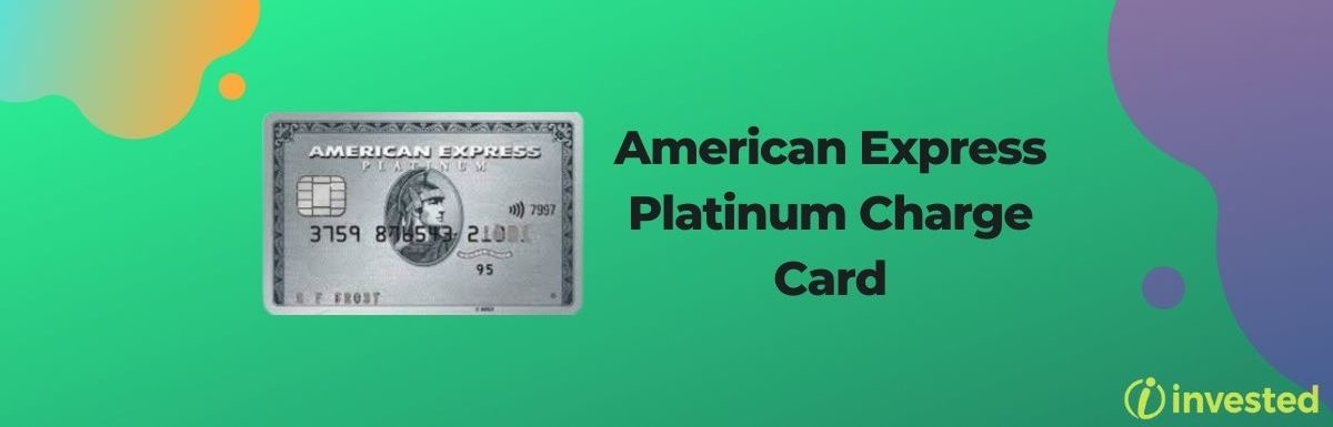 American Express Platinum Charge Card Review