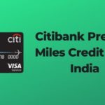 Citibank Premier Miles Credit Card