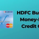 HDFC Business Money-Back Credit Card