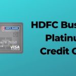 HDFC Business Platinum Credit Card Review