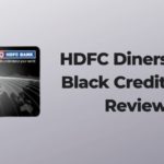 HDFC Diners Club Black Credit Card Review