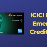 ICICI Bank Emeralde Credit Card