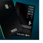 OLA Money SBI Credit Card