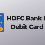 HDFC Bank Millennia Debit Card Review