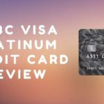 HSBC Visa Platinum Credit Card Review