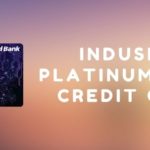 IndusInd Platinum Aura Credit Card